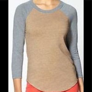 Threads 4 Thought Jersey Tee